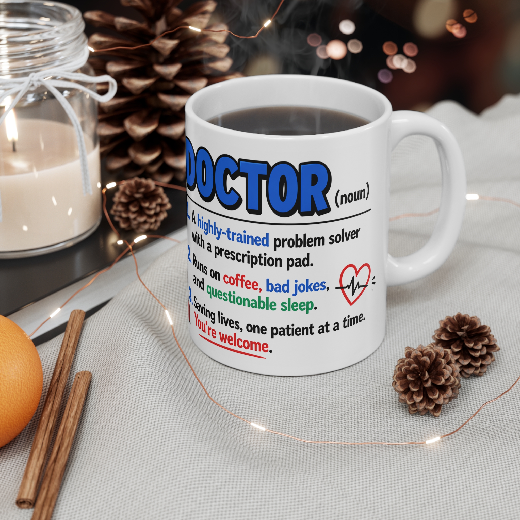 Mug 11oz - Image 4