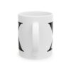 8670872027251413487_2048-1.jpeg Letter X Monogram Mug – Initial Alphabet Coffee Mug – 11oz/15oz Ceramic Mug