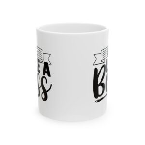 8747599063952768797_2048.jpeg Bake Like a Boss Baking Mug – Baker Coffee Mug – 11oz/15oz Ceramic Mug