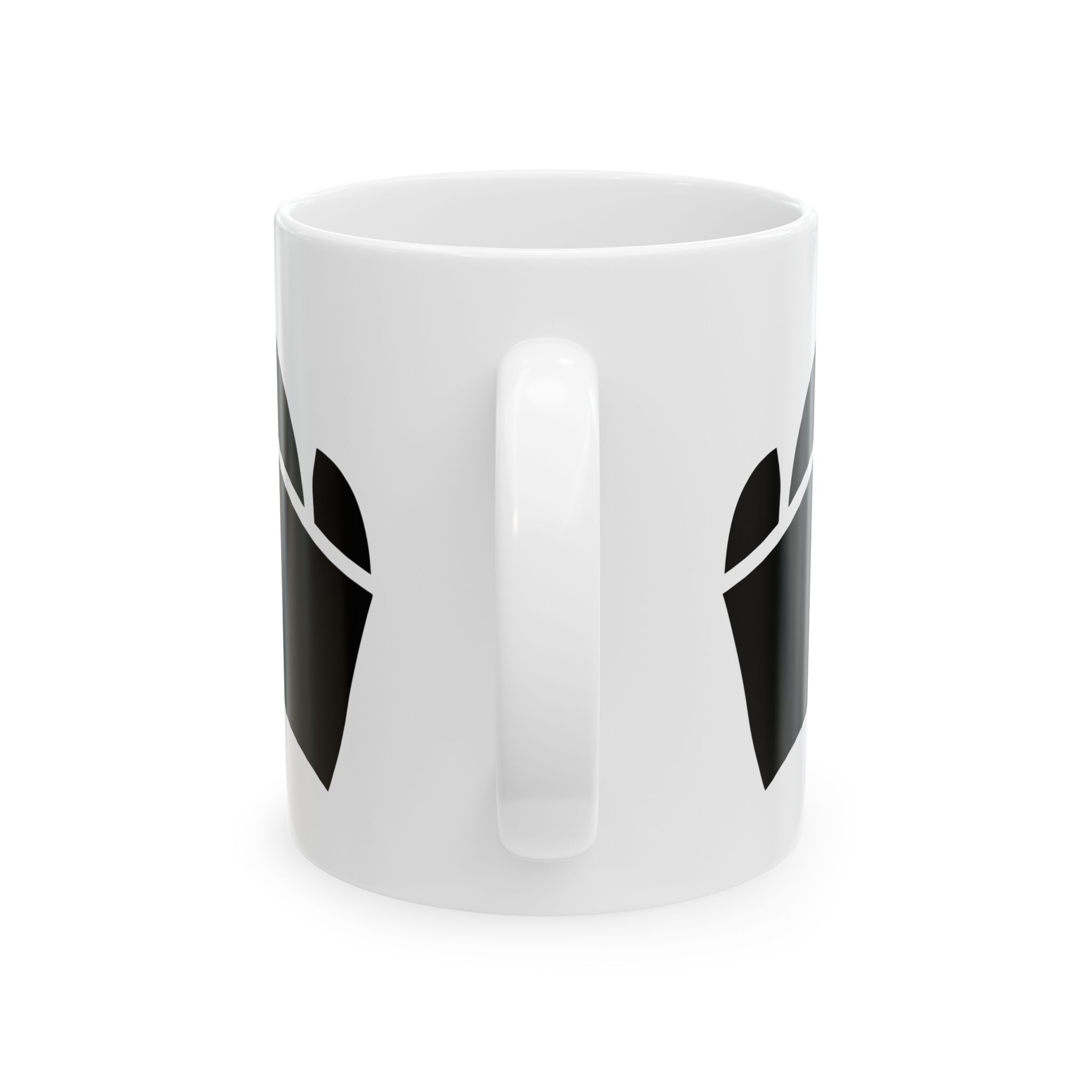 Nurse Hat– Medical Coffee Mug – 11oz/15oz Ceramic Mug - Image 4