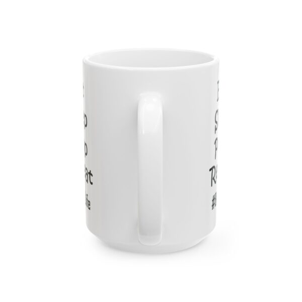 8756328193542809414_2048.jpeg Eat Sleep Poop Repeat Baby Life Baby Mug – New Parent Gift Coffee Mug – 11oz/15oz Ceramic Mug