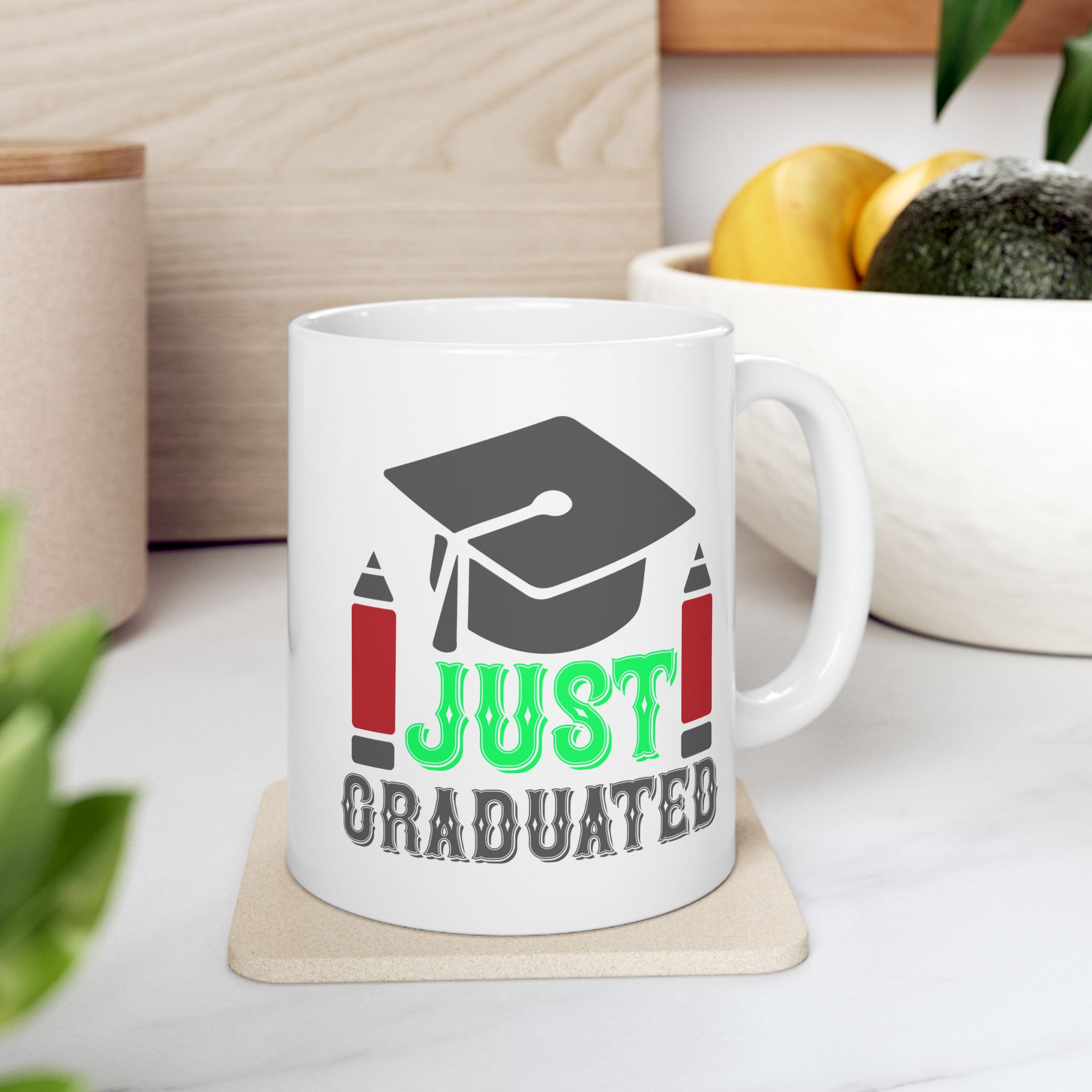 Funny Teacher Coffee Mug – Gift for Teacher – (11oz/15oz) Ceramic Mug - Image 5