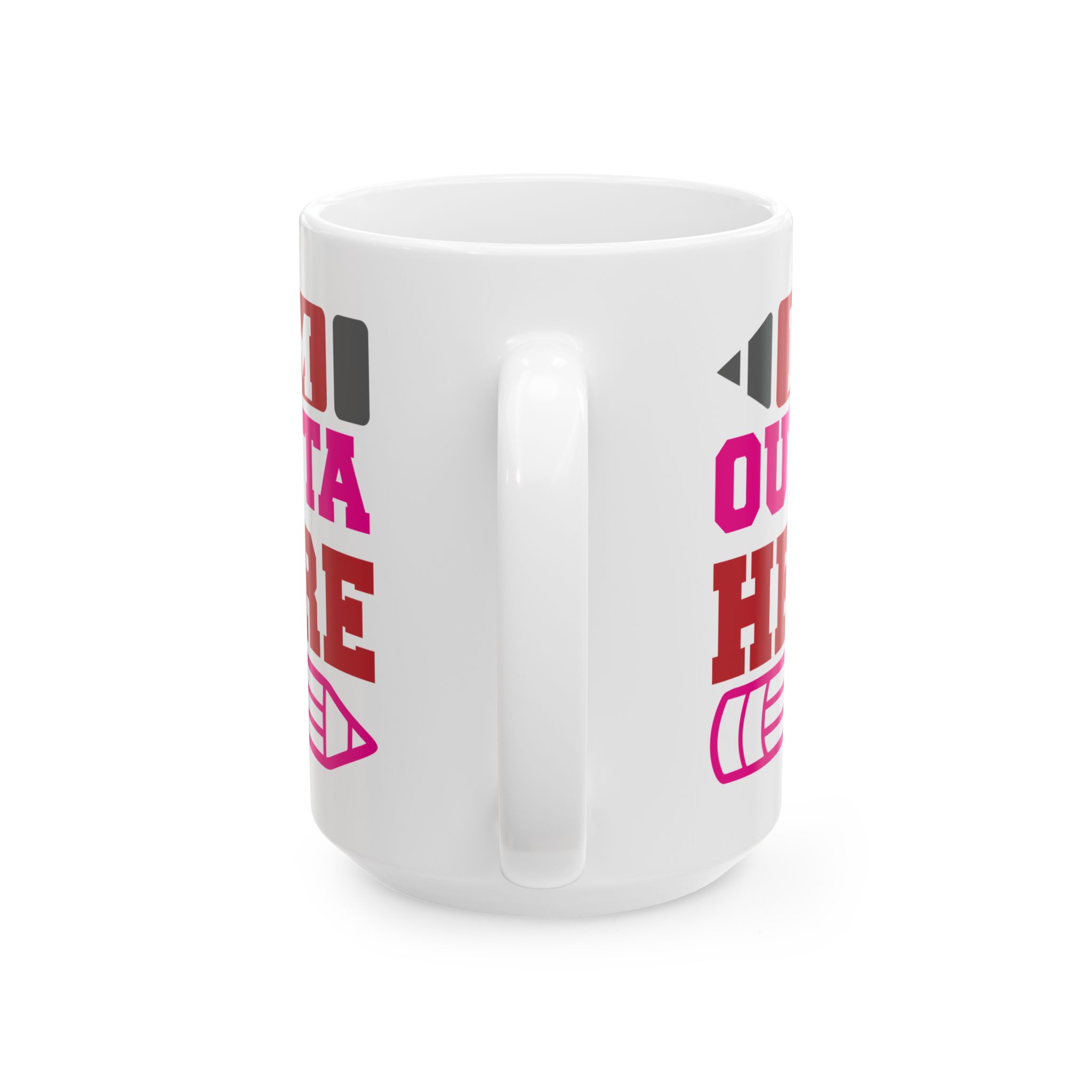 Funny Teacher Coffee Mug – Gift for Teacher – (11oz/15oz) Ceramic Mug - Image 9