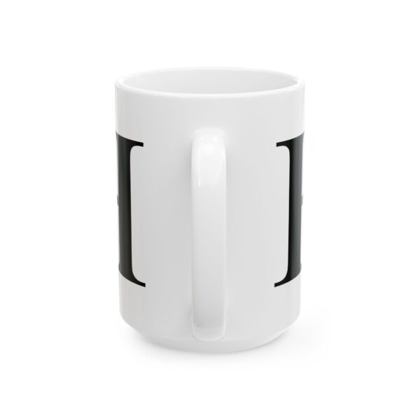 8877633527489384751_2048-1.jpeg Letter H Monogram Mug – Initial Alphabet Coffee Mug – 11oz/15oz Ceramic Mug