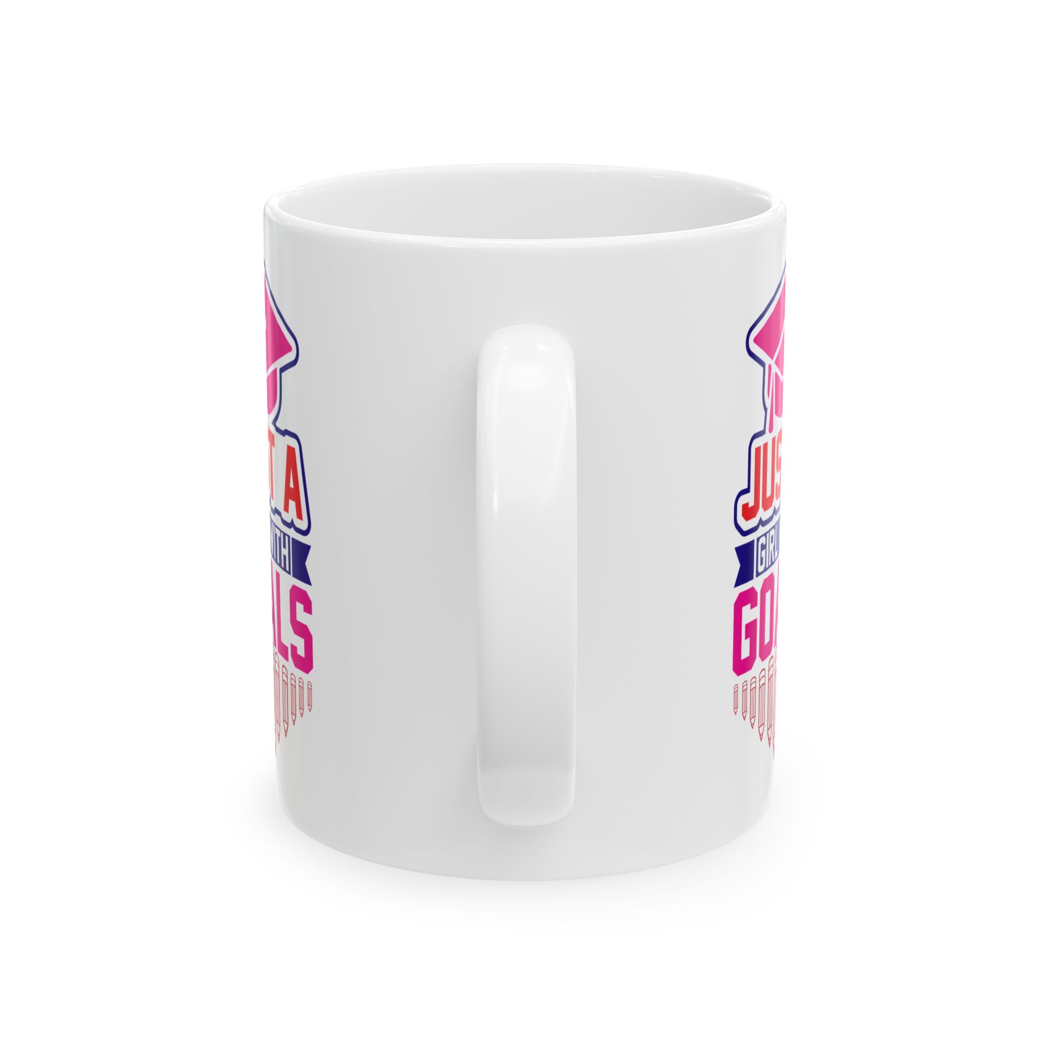 Funny Teacher Coffee Mug – Gift for Teacher – (11oz/15oz) Ceramic Mug - Image 4