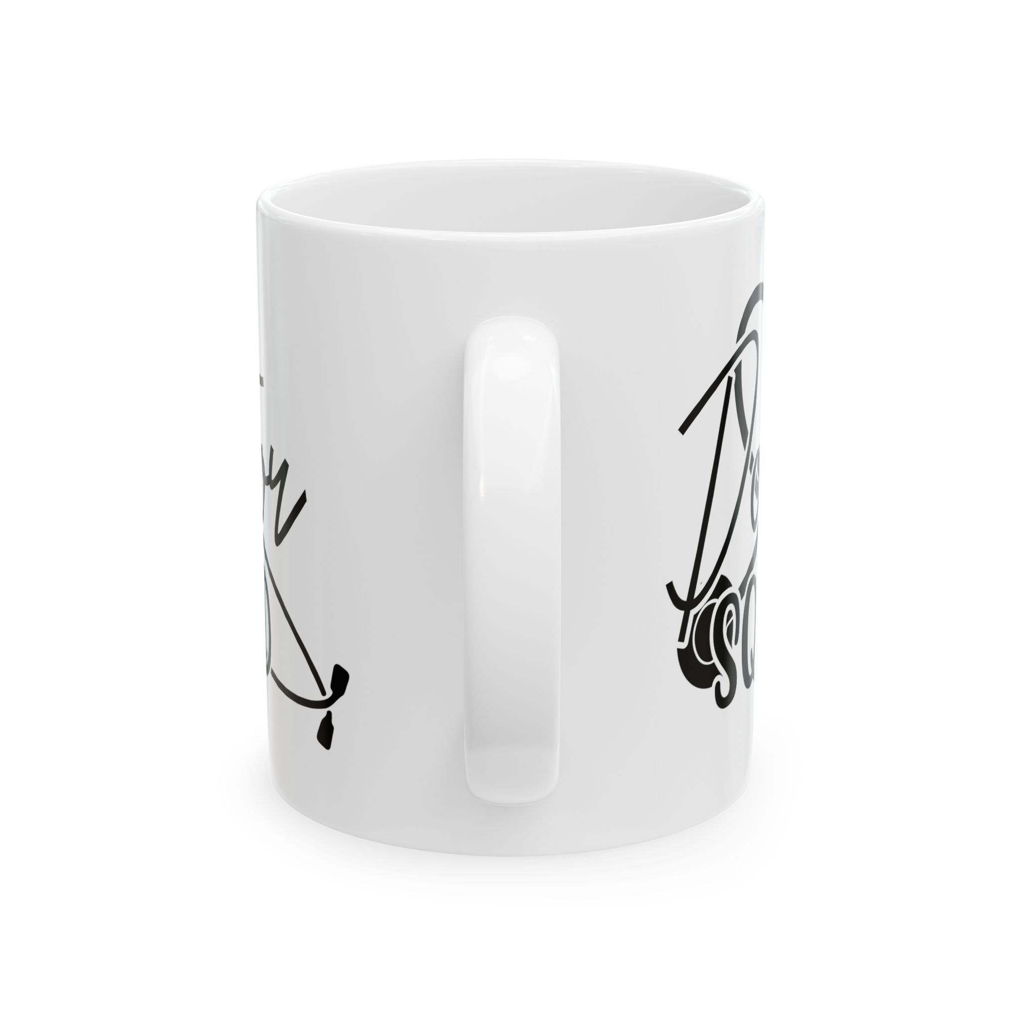 Doctor Squad– Medical Coffee Mug – 11oz/15oz Ceramic Mug - Image 4