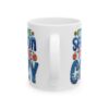 8999375239133618932_2048.jpeg It's the Season to Be Cozy Colorful Winter Mug – Cozy Winter Coffee Mug – 11oz/15oz Ceramic Mug