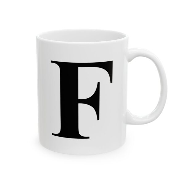 9057164161862839737_2048-1.jpeg Letter F Monogram Mug – Initial Alphabet Coffee Mug – 11oz/15oz Ceramic Mug