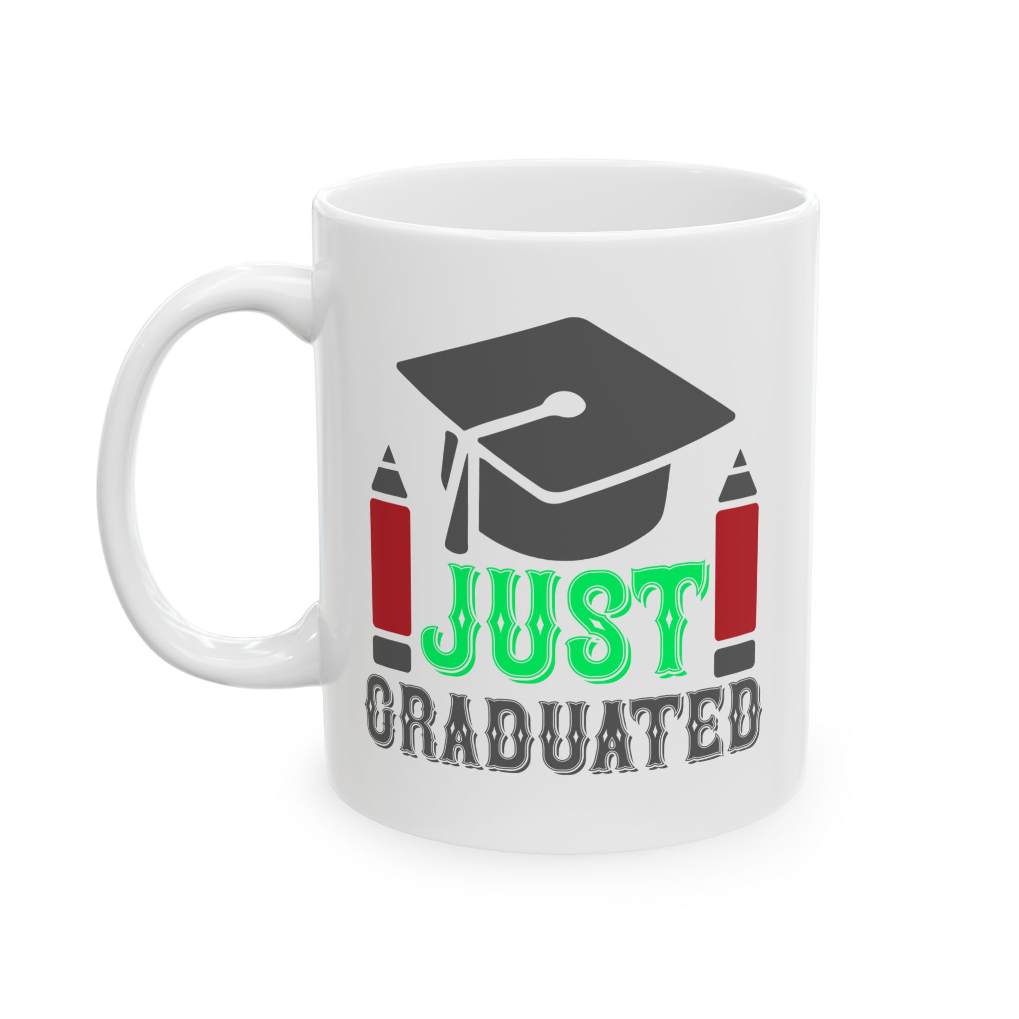 Funny Teacher Coffee Mug – Gift for Teacher – (11oz/15oz) Ceramic Mug - Image 3