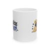 9131983607666454908_2048.jpeg Rescue Love Labrador Dog Lover Mug – Dog Mom Dog Dad Coffee Mug – 11oz/15oz Ceramic Mug