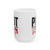 Be the Pilot of Your Own Flight Pilot Mug – Aviation Gift Coffee Mug – 11oz/15oz Ceramic Mug