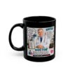 916992285542185365_2048.jpeg Doctor Noun Not Just a Job a Purpose Mug – Career Gift Coffee Mug – 11oz/15oz Ceramic Mug