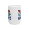 9200457356475881548_2048.jpeg Warm Winter Wishes Colorful Winter Mug – Cozy Winter Coffee Mug – 11oz/15oz Ceramic Mug