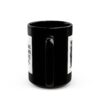 9261432486887331685_2048.jpeg Decisions Are Hard Coffee Helps Funny Raccoon Mug – Sarcastic Gift Coffee Mug – 11oz/15oz Ceramic Mug