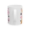 9290682044732623741_2048.jpeg Labrador Retriever Rescue Is My Favorite Breed Dog Lover Mug – Dog Mom Dog Dad Coffee Mug – 11oz/15oz Ceramic Mug