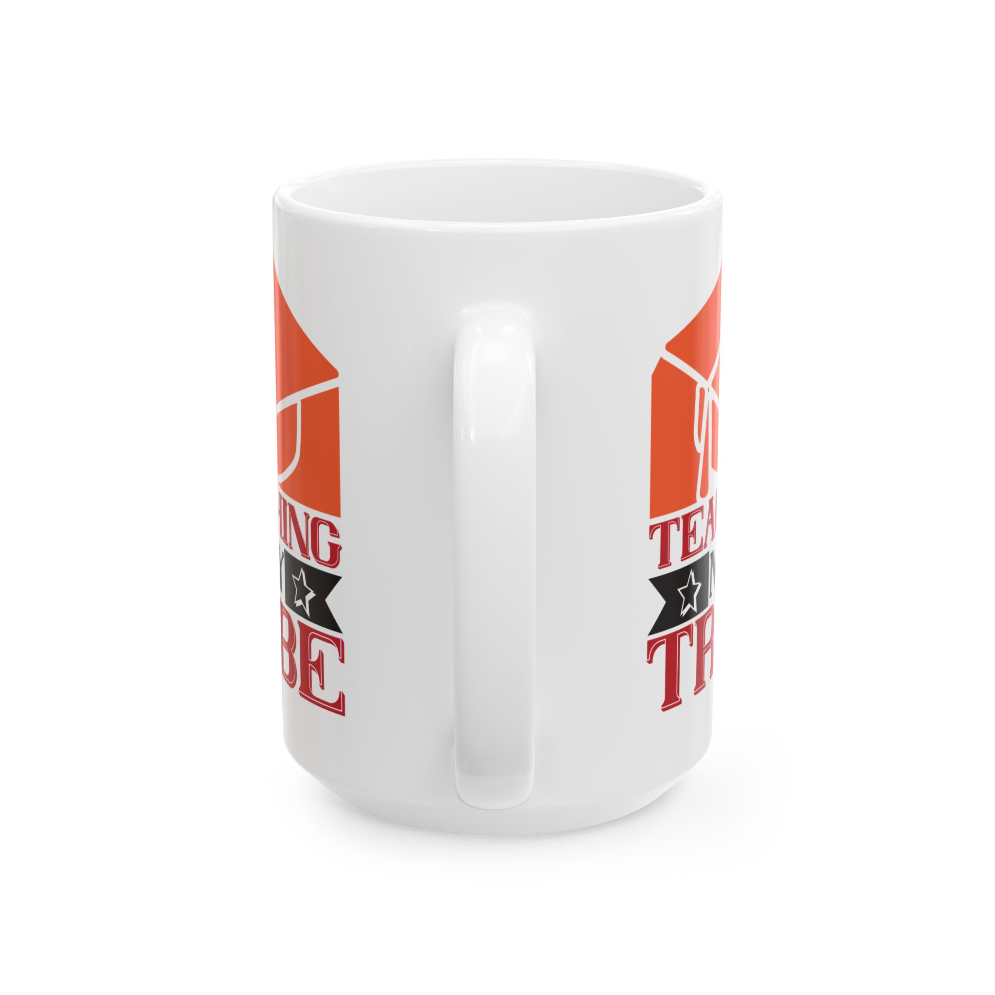 Funny Teacher Coffee Mug – Gift for Teacher – (11oz/15oz) Ceramic Mug - Image 9