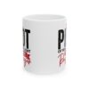 Be the Pilot of Your Own Flight Pilot Mug – Aviation Gift Coffee Mug – 11oz/15oz Ceramic Mug