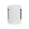 9325362567072618634_2048-1.jpeg Letter U Monogram Mug – Initial Alphabet Coffee Mug – 11oz/15oz Ceramic Mug