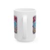 9344230869749820947_2048.jpeg Warm Winter Wishes Leopard Winter Mug – Cozy Winter Coffee Mug – 11oz/15oz Ceramic Mug