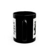 9346210455172011153_2048-1.jpeg I Don't Rise and Shine I Caffeinate and Hope for the Best Funny Coffee Mug – Coffee Lover Gift – 11oz/15oz Ceramic Mug