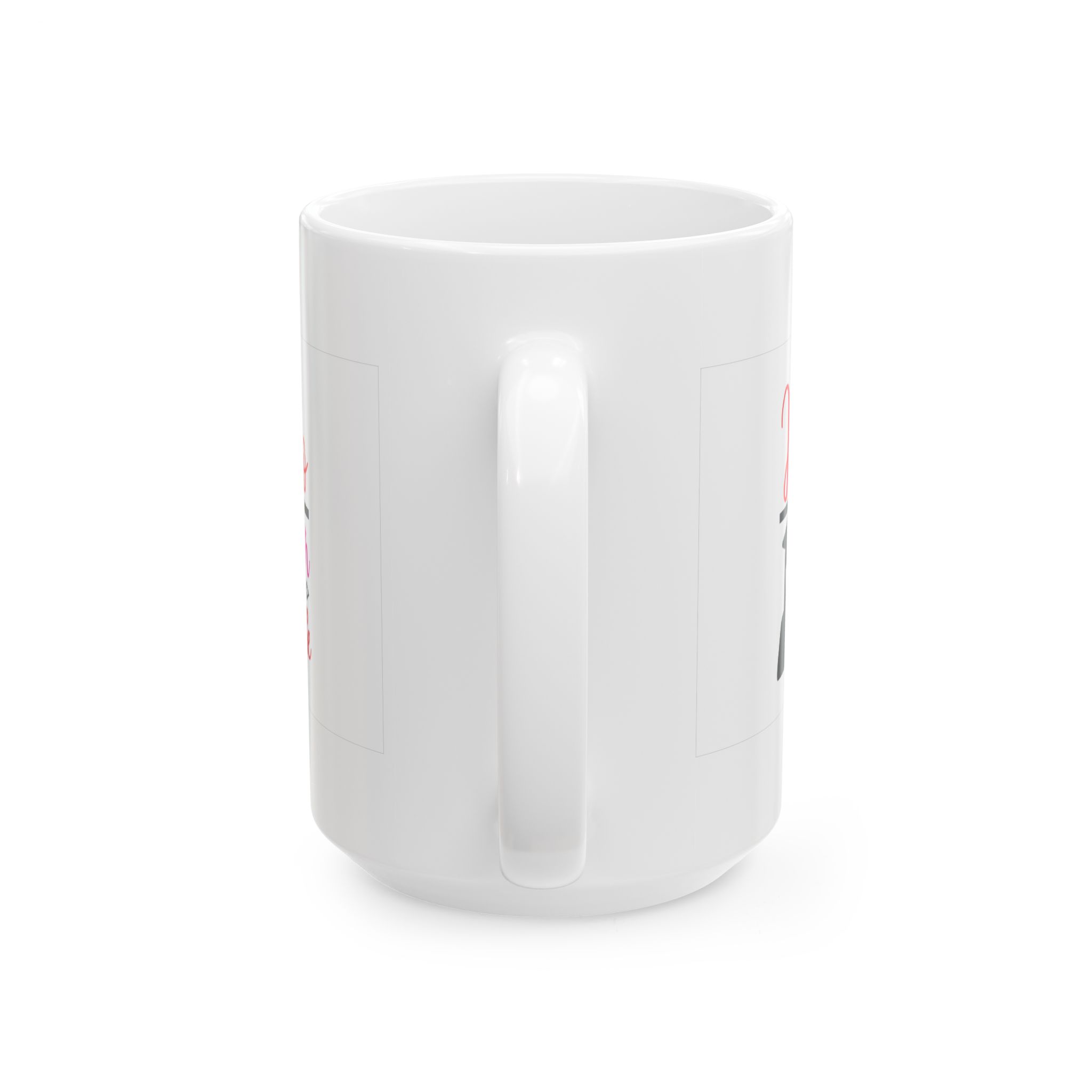 Funny Teacher Coffee Mug – Gift for Teacher – (11oz/15oz) Ceramic Mug - Image 9