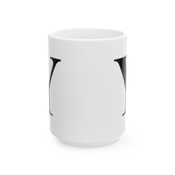 942179018760494284_2048-1.jpeg Letter Y Monogram Mug – Initial Alphabet Coffee Mug – 11oz/15oz Ceramic Mug