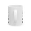 9450971474483116049_2048.jpeg Eat Sleep Poop Repeat Baby Life Baby Mug – New Parent Gift Coffee Mug – 11oz/15oz Ceramic Mug