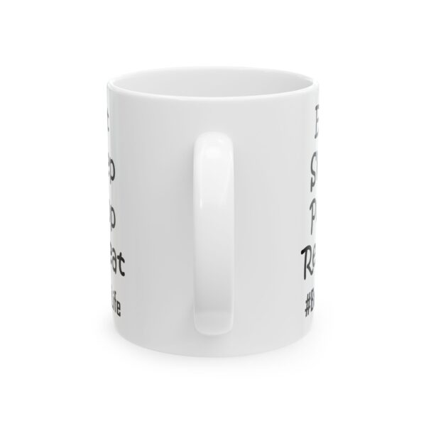 9450971474483116049_2048.jpeg Eat Sleep Poop Repeat Baby Life Baby Mug – New Parent Gift Coffee Mug – 11oz/15oz Ceramic Mug