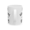 9461136240251539011_2048.jpeg Handsome Like Daddy Baby Mug – New Parent Gift Coffee Mug – 11oz/15oz Ceramic Mug