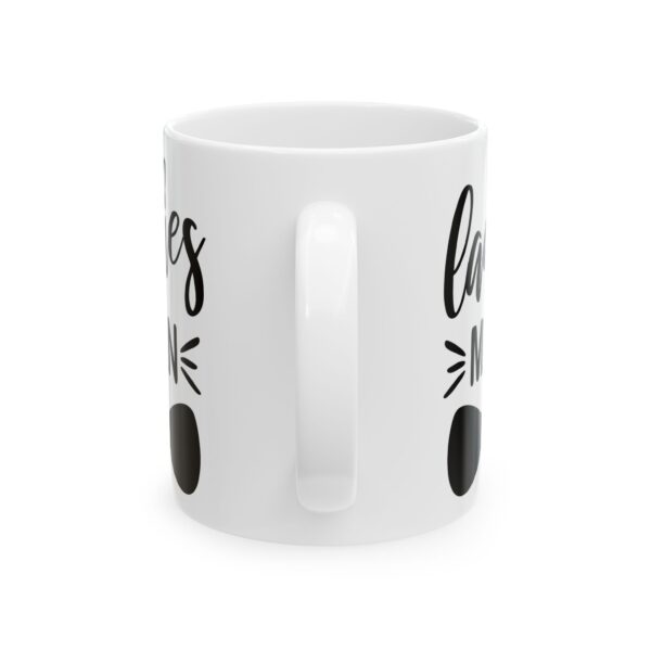 9479121932609387758_2048.jpeg Ladies Man Baby Mug – New Parent Gift Coffee Mug – 11oz/15oz Ceramic Mug