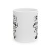 9498474910910224296_2048.jpeg Hope Everything Comes Out Okay Bathroom Humor Mug – Funny Gift Coffee Mug – 11oz/15oz Ceramic Mug