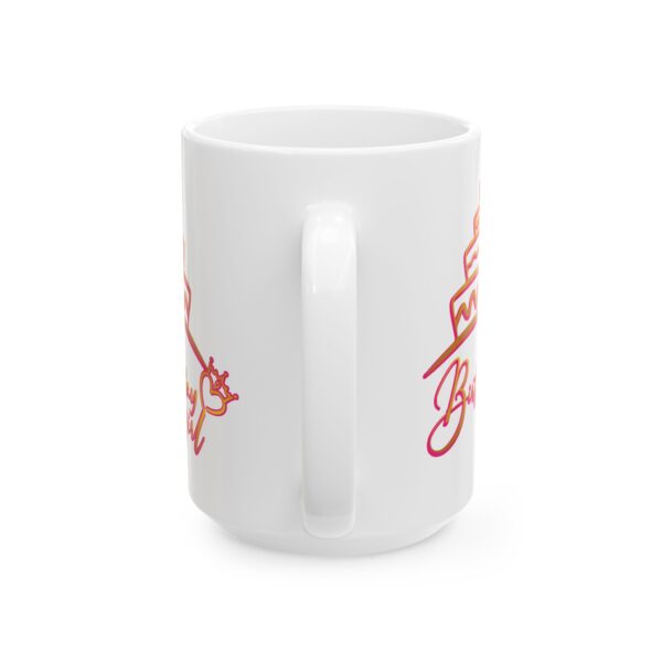 9532292324235131079_2048.jpeg Birthday Girl Cake Birthday Mug – Birthday Gift Coffee Mug – 11oz/15oz Ceramic Mug
