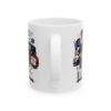 9533990600765018532_2048.jpeg EMT Noun Not Just a Job a Purpose Mug – Career Gift Coffee Mug – 11oz/15oz Ceramic Mug