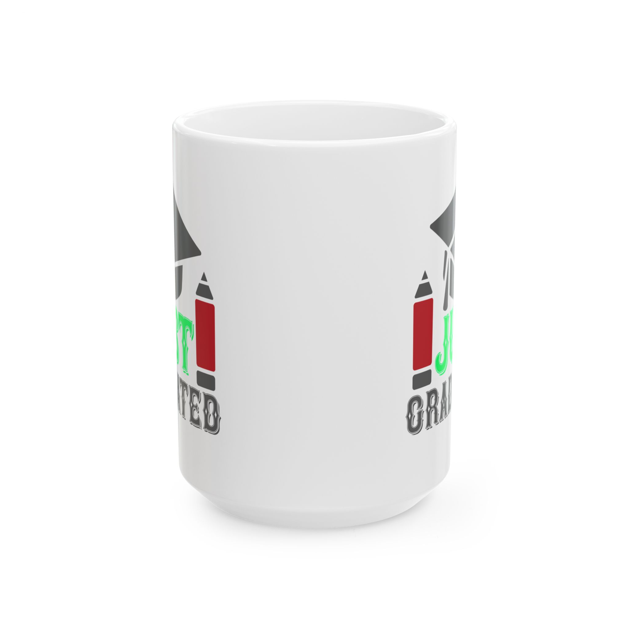 Funny Teacher Coffee Mug – Gift for Teacher – (11oz/15oz) Ceramic Mug - Image 7