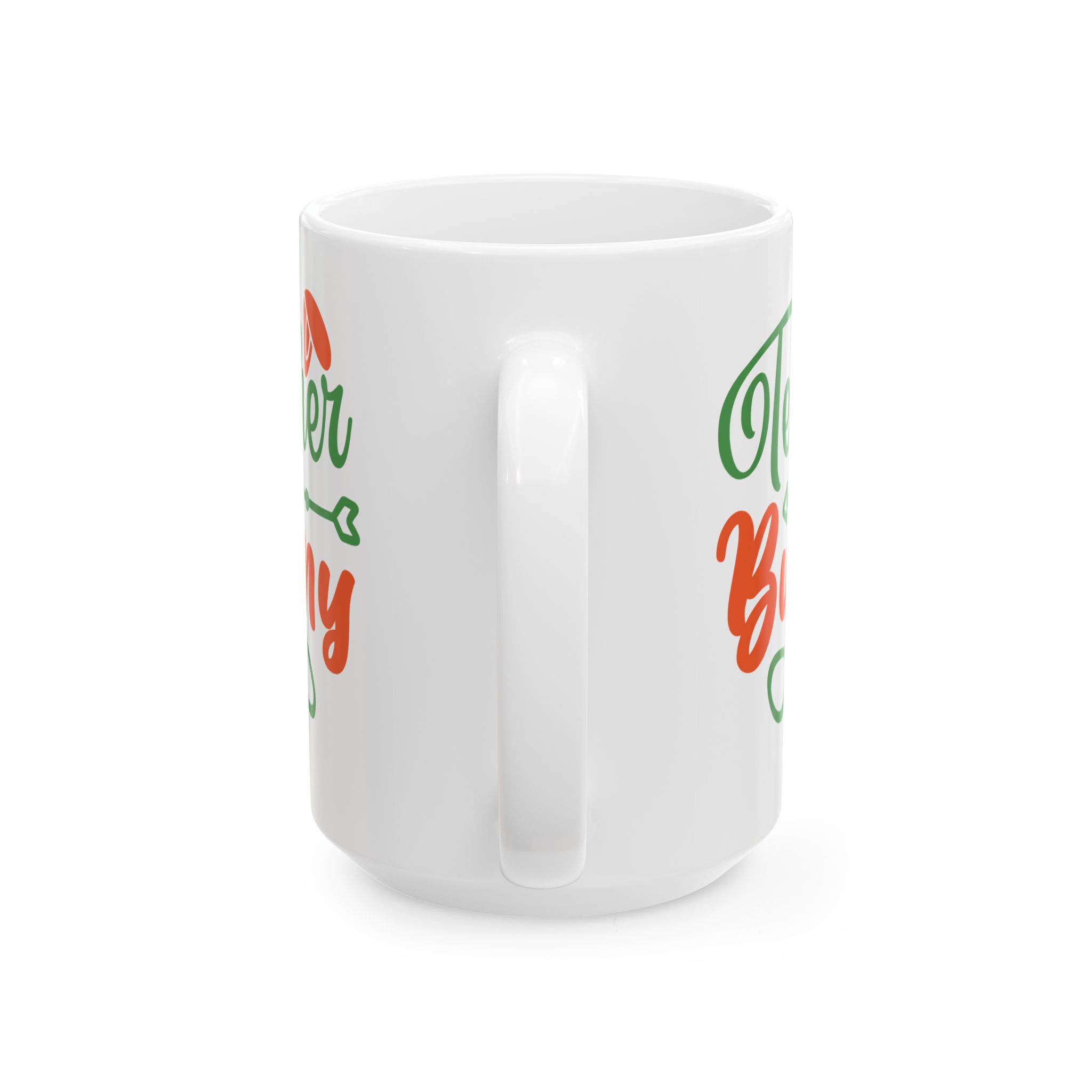 Funny Teacher Coffee Mug – Gift for Teacher – (11oz/15oz) Ceramic Mug - Image 9
