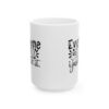 9650740648424539054_2048.jpeg Everyone Was Thinking It I Just Said It Mug – Funny Gift Coffee Mug – 11oz/15oz Ceramic Mug
