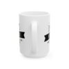 9650764882820086795_2048-1.jpeg Daddy's Little Princess Daddy's Girl Mug – Father's Day Gift Coffee Mug – 11oz/15oz Ceramic Mug