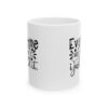 966943556791725621_2048.jpeg Everyone Was Thinking It I Just Said It Mug – Funny Gift Coffee Mug – 11oz/15oz Ceramic Mug