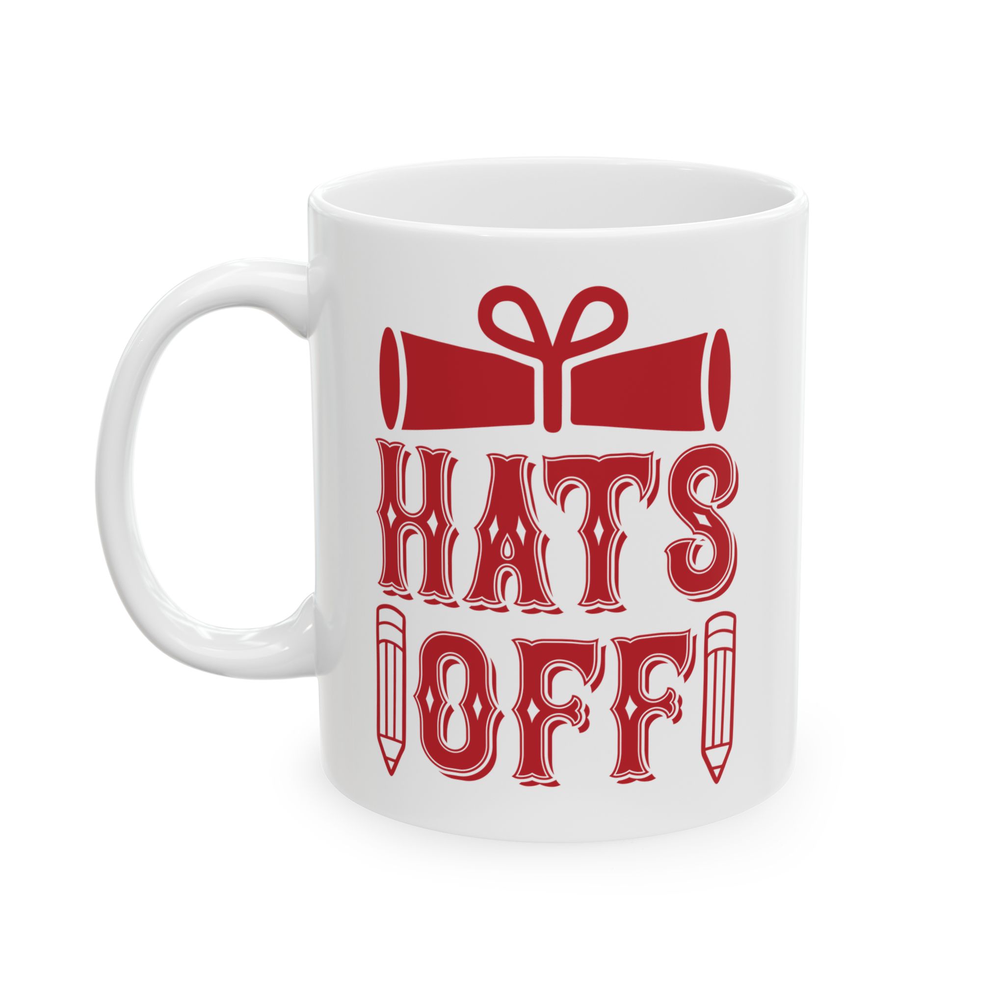 Funny Teacher Coffee Mug – Gift for Teacher – (11oz/15oz) Ceramic Mug - Image 3
