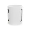 9696087106991740323_2048-1.jpeg Letter E Monogram Mug – Initial Alphabet Coffee Mug – 11oz/15oz Ceramic Mug