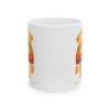Never Fly the Plane Model of Anything Sunset Pilot Mug – Aviation Gift Coffee Mug – 11oz/15oz Ceramic Mug