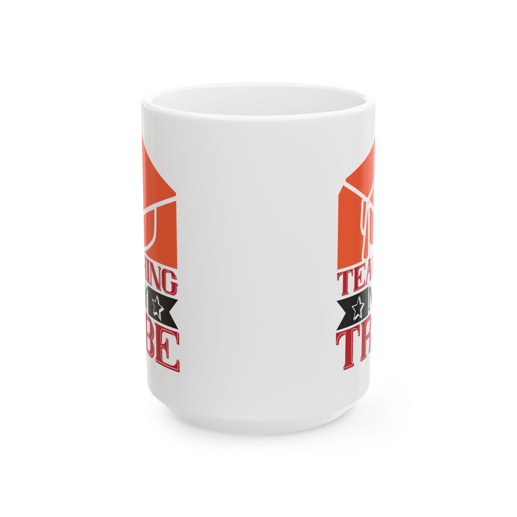 Funny Teacher Coffee Mug – Gift for Teacher – (11oz/15oz) Ceramic Mug - Image 7