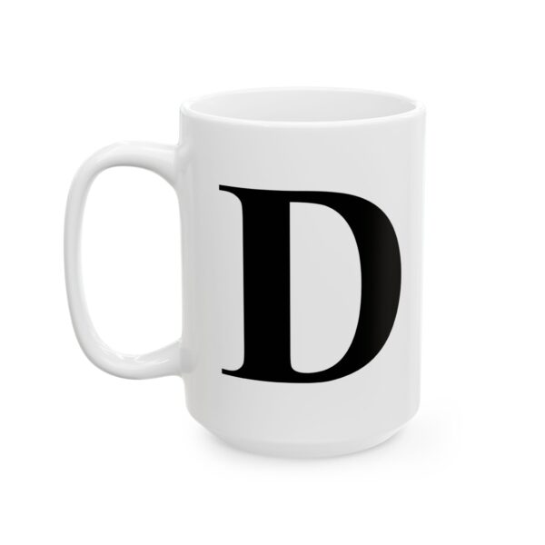 9868302087066364363_2048-1.jpeg Letter D Monogram Mug – Initial Alphabet Coffee Mug – 11oz/15oz Ceramic Mug