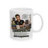 9913401435807741018_2048.jpeg Chiropractor Noun Not Just a Job a Purpose Mug – Career Gift Coffee Mug – 11oz/15oz Ceramic Mug