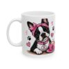 9924700042015203071_2048.jpeg Espresso Yourself with Dogs Dog Lover Mug – Dog Mom Dog Dad Coffee Mug – 11oz/15oz Ceramic Mug