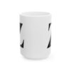 9932845282564532069_2048-1.jpeg Letter Z Monogram Mug – Initial Alphabet Coffee Mug – 11oz/15oz Ceramic Mug