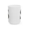 9933884479711511383_2048.jpeg Letter S Monogram Mug – Initial Alphabet Coffee Mug – 11oz/15oz Ceramic Mug