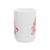9984665947256172534_2048.jpeg Birthday Girl Cake Birthday Mug – Birthday Gift Coffee Mug – 11oz/15oz Ceramic Mug