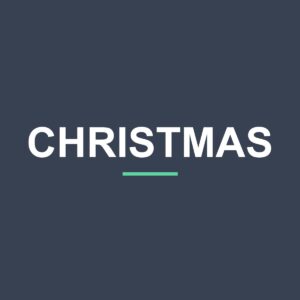 Christmas
