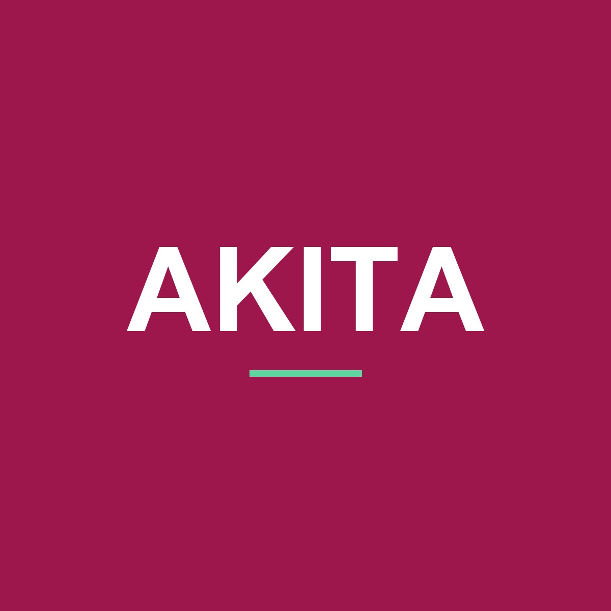 Category: Akita Akita Peeking Dog Mug – Dog Lover Coffee Mug – 11oz/15oz Ceramic Mug